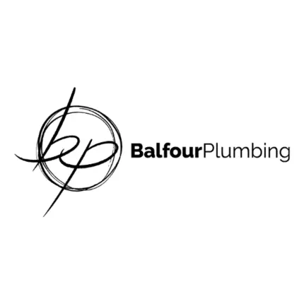 Logo van Balfour Plumbing