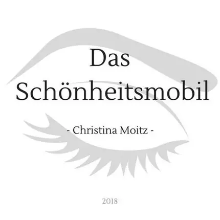 Logo da Das Schönheitsmobil