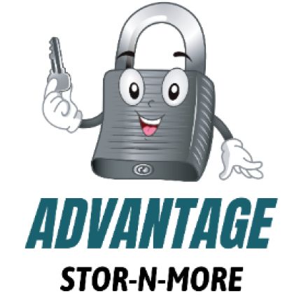 Logo de Advantage Stor-N-More