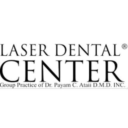 Logo da Laser Dental Center - Emergency Dentist Laguna Hills