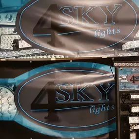 Bild von 4sky lights