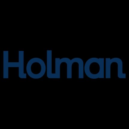 Logótipo de Holman Global Headquarters