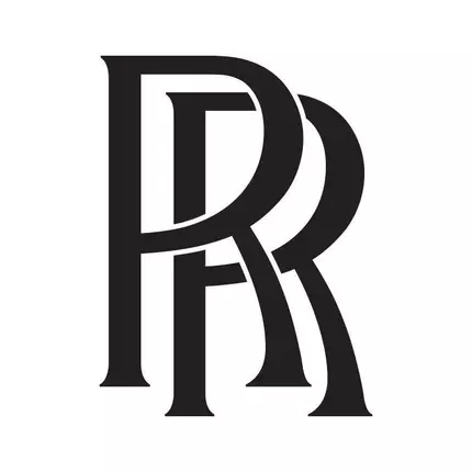 Logo fra Rolls-Royce Motor Cars St. Louis