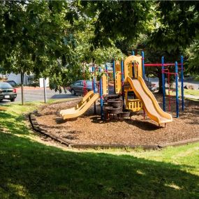 Playground at Clackamas Trails Apartments