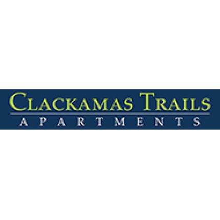 Logo von Clackamas Trails Apartments