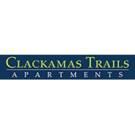 Logotipo de Clackamas Trails Apartments