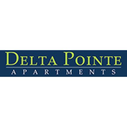 Logo da Delta Pointe Apartments