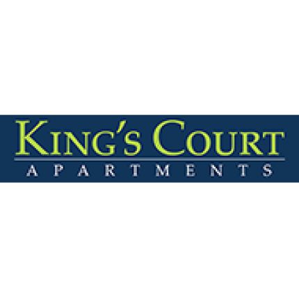 Logo da King's Court Apartments