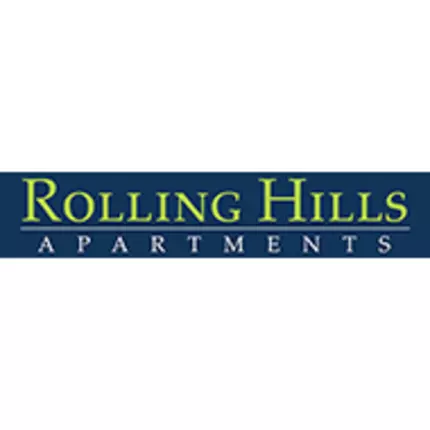 Logo from Rolling Hills Apartments