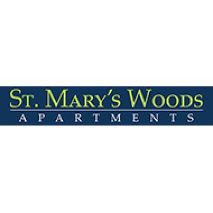 Logotyp från St. Mary's Woods Apartments