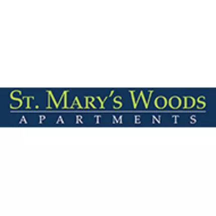 Logo van St. Mary's Woods Apartments