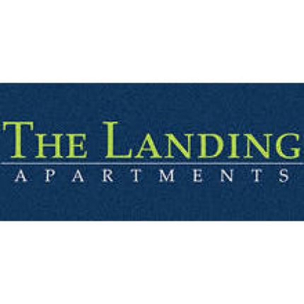 Logo van The Landing Apartments and Townhomes