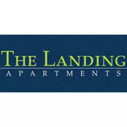 Logo von The Landing Apartments and Townhomes