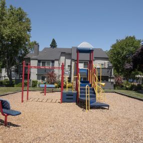 Playground at Woodbridge Apartments