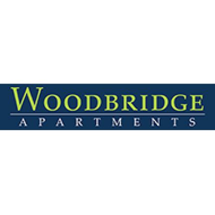 Logo von Woodbridge Apartments