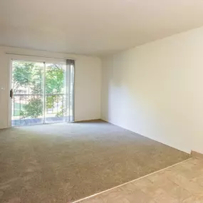 Bedroom at Todd Village