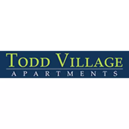 Logo van Todd Village Apartments