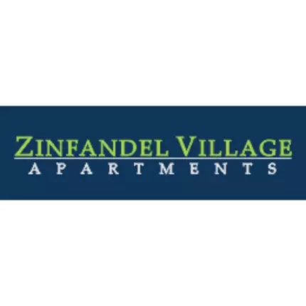 Logo from Zinfandel Village Apartments