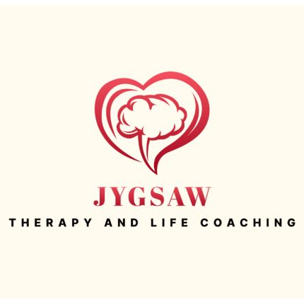 Logo van Jygsaw Therapy and Life Coaching