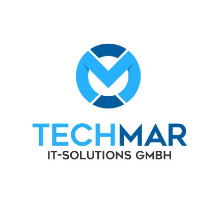 Logo from techmar IT-Solutions GmbH: IT für Anwälte & KMUs