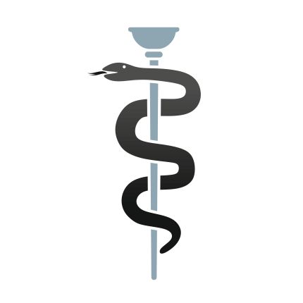 Logo da Hausarztpraxis Dr. Tjahjadi  FA  für Allgemeinmedizin, Manuelle Medizin