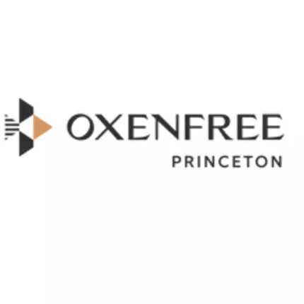 Λογότυπο από Oxenfree at Princeton