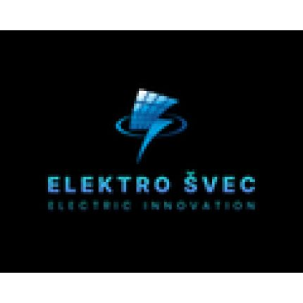 Logo from Elektro Švec, Vítězslav Švec