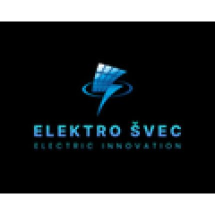 Logo od Elektro Švec, Vítězslav Švec