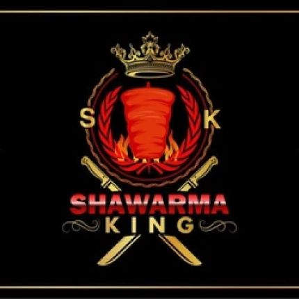 Logo de Shawarma King