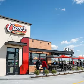 Bild von Raising Cane's Chicken Fingers