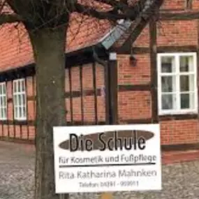 Bild von Die Schule für Kosmetik und Fußpflege Rita Katharina Mahnken