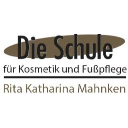 Logo od Die Schule für Kosmetik und Fußpflege Rita Katharina Mahnken