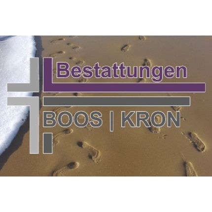 Logo od Bestattungen Boos & Kron