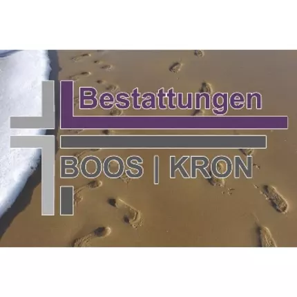 Logo from Bestattungen Boos & Kron