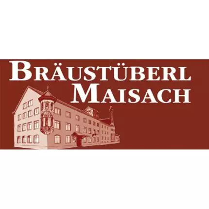 Logótipo de Bräustüberl Maisach