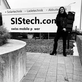 Bild von SIStech AG