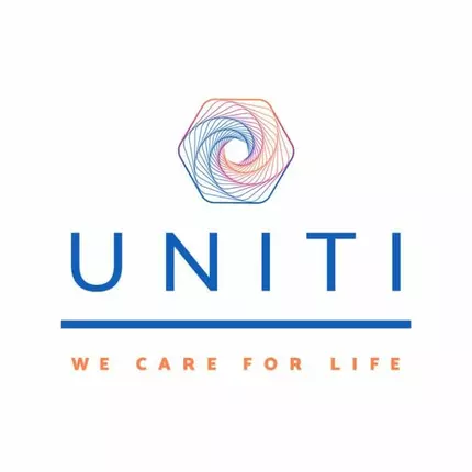 Logotyp från Uniti Medical