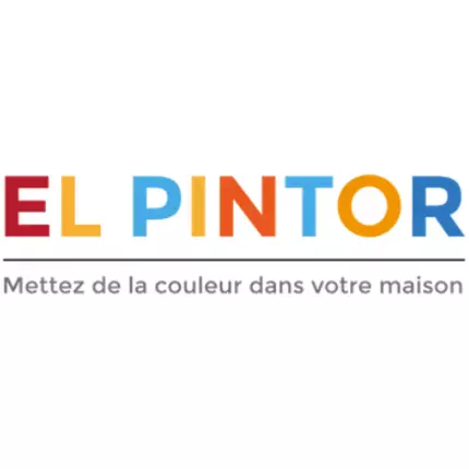 Logo de El Pintor