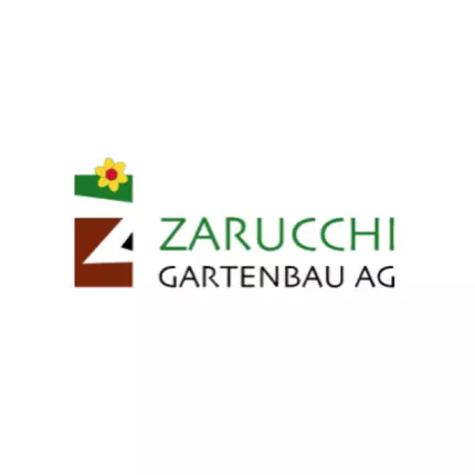 Logo od Zarucchi Gartenbau AG