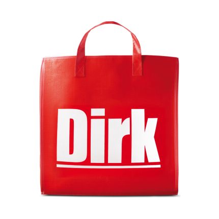 Logo od Dirk van den Broek