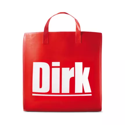 Logo van Dirk van den Broek