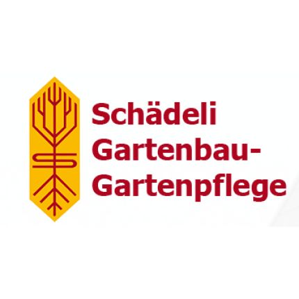 Logo van schädeli gartenbau ag
