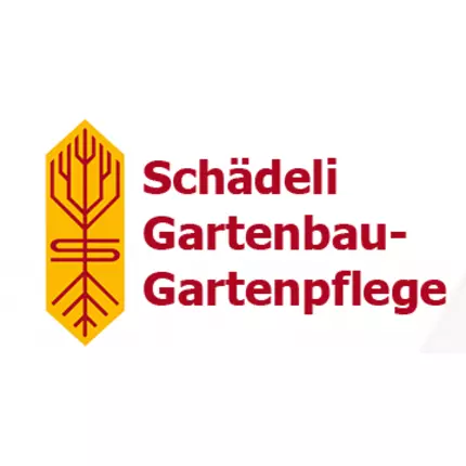 Logo od schädeli gartenbau ag