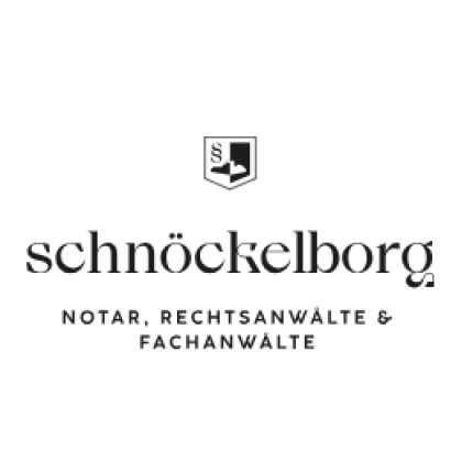 Logo von Rechtsanwalts- und Notarpraxis Schnöckelborg & Kollegen
