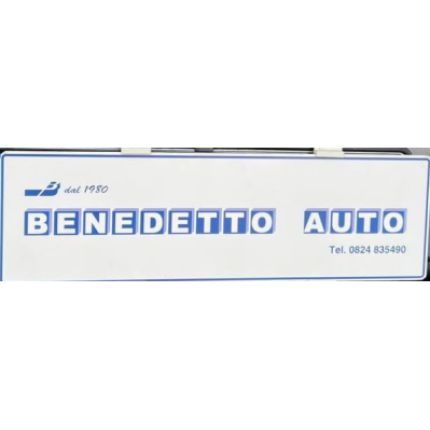 Logo von Benedetto Auto