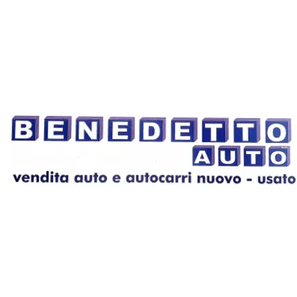 Logo from Benedetto Auto