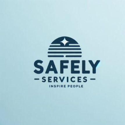 Λογότυπο από SafelyServices - Dustin Müller