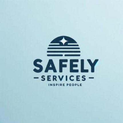 Logo from SafelyServices - Dustin Müller