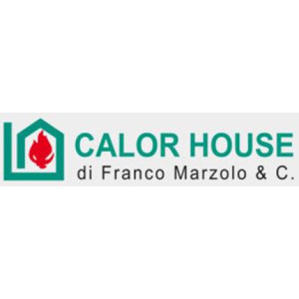 Logo from Calor House