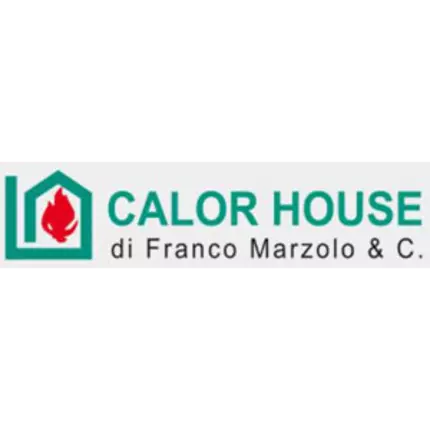 Logotipo de Calor House S.r.l. Vaillant Service Plus